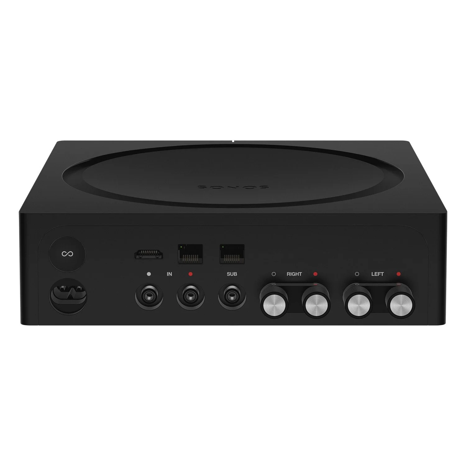 Sonos Amp Class D 125w Wireless Amplifier — product view 8