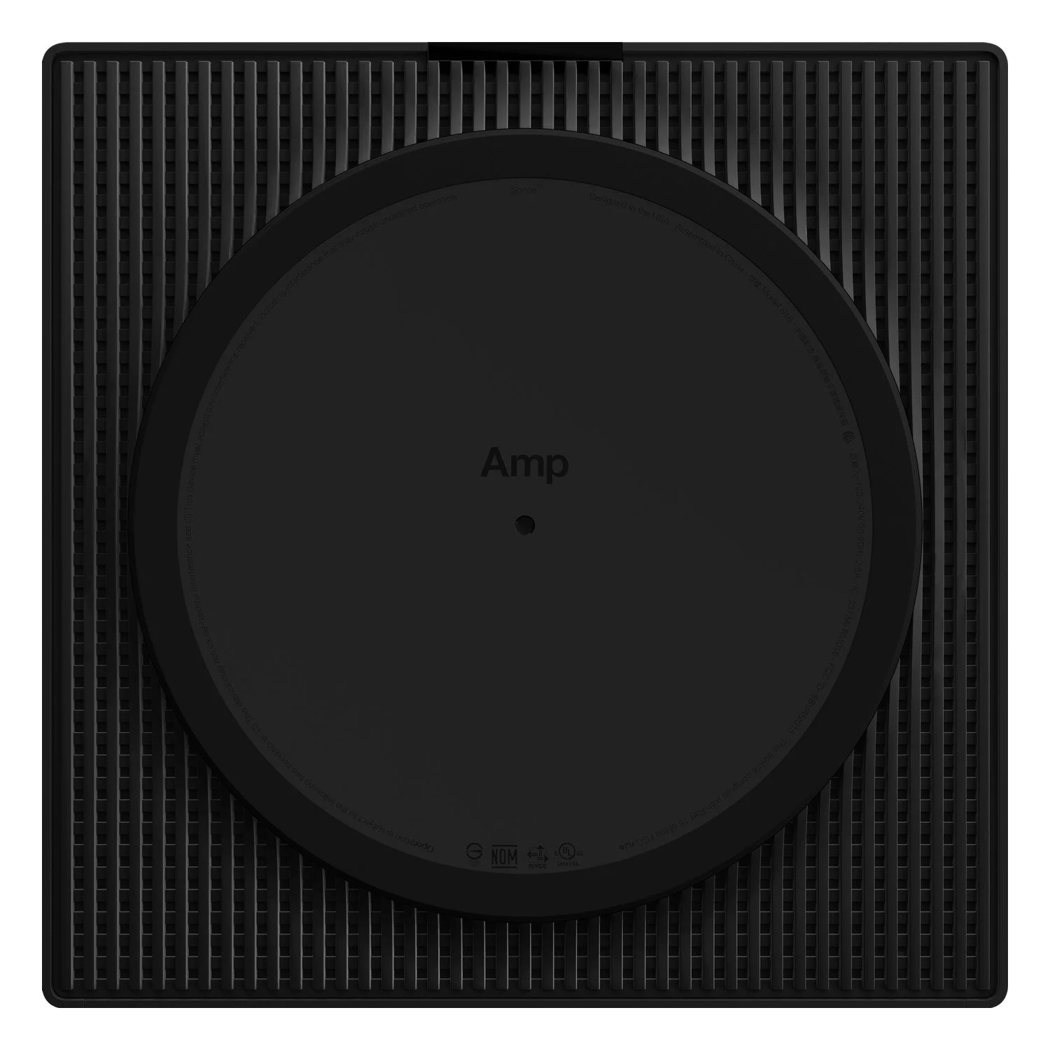 Sonos Amp Class D 125w Wireless Amplifier — product view 11