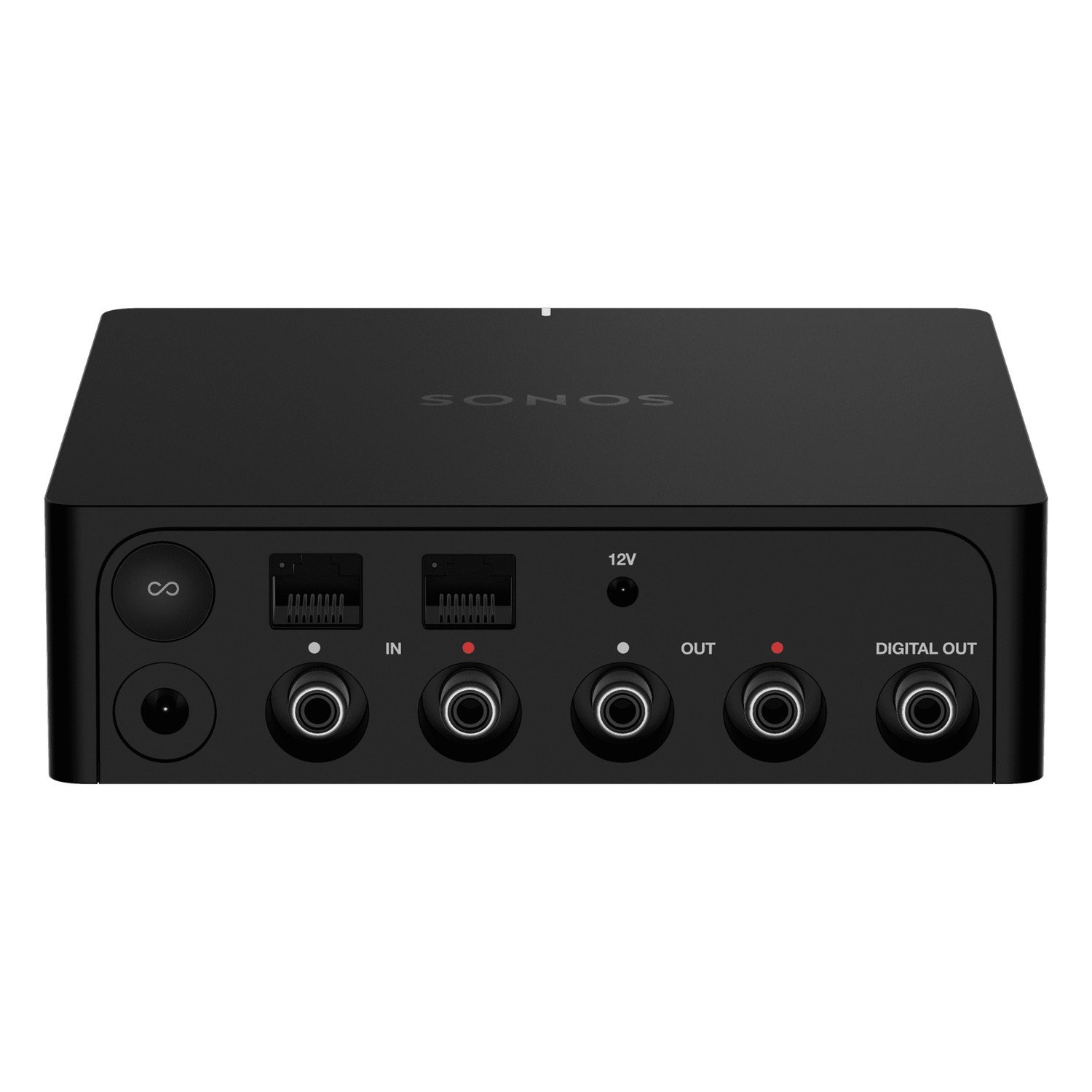 Sonos Port — product view 5