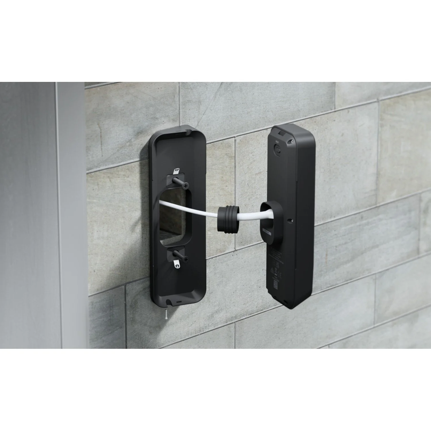 Ubiquiti G4 Doorbell Pro POE Kit