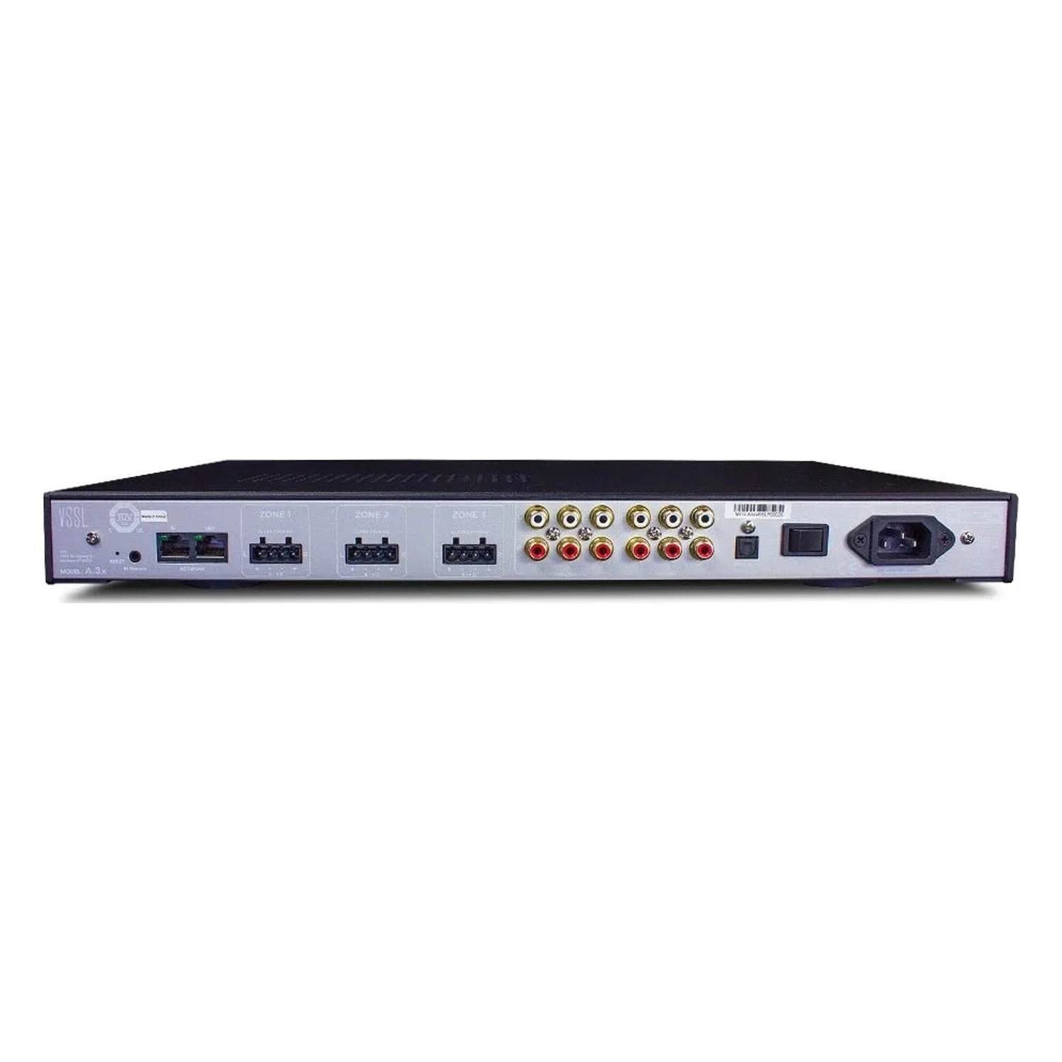 VSSL A.3x — product view 2