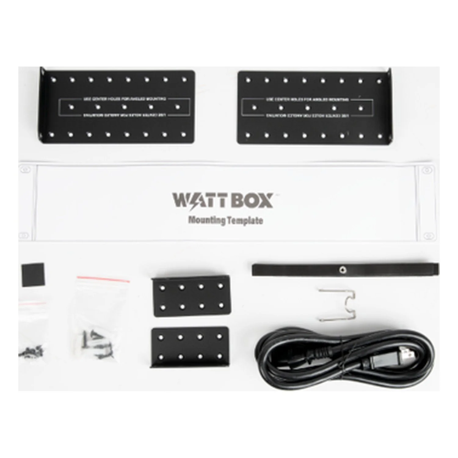 Wattbox 800 Series IP Power Conditioner | 12 outlets — product view 2