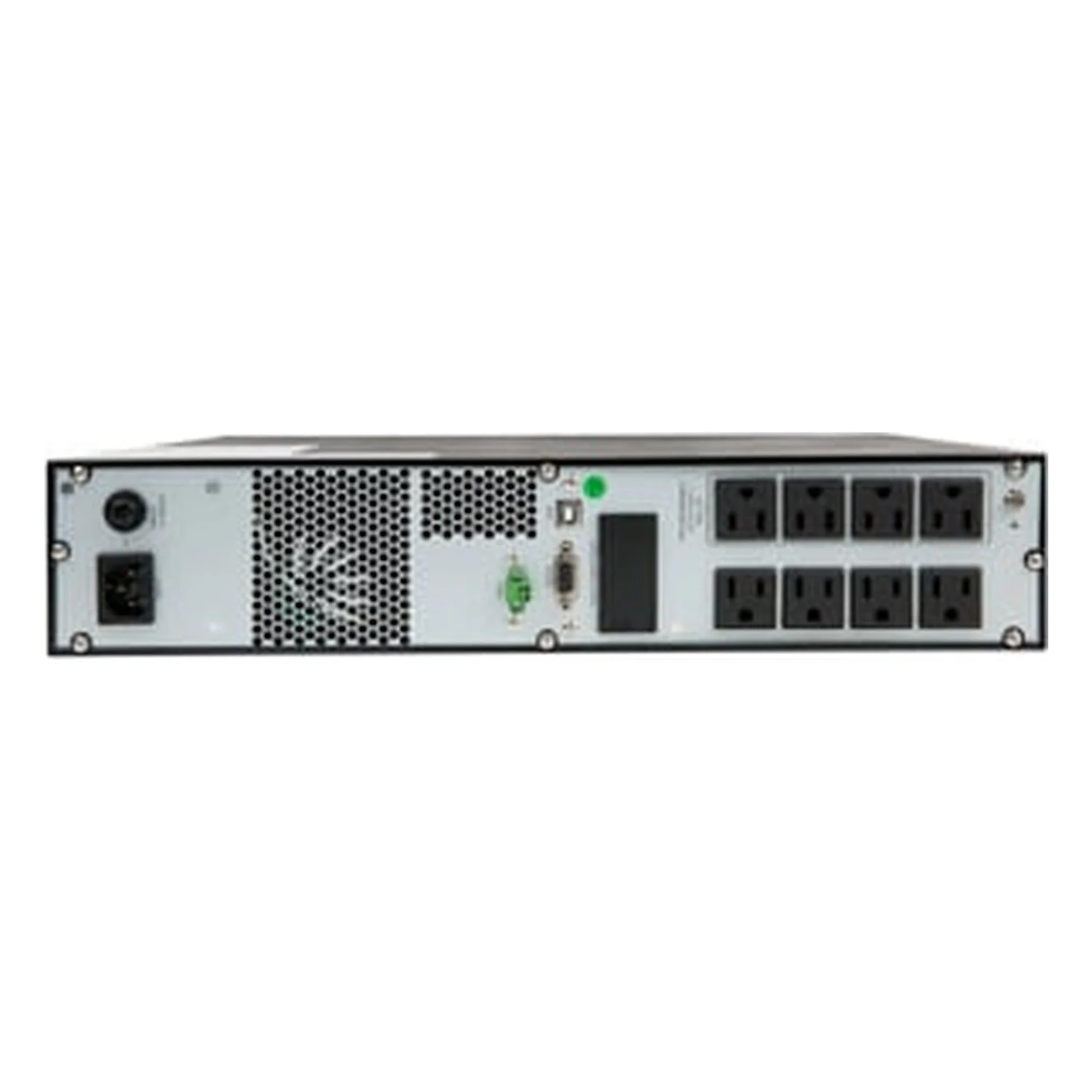 WattBox Uninterruptible Power Supply - 8 Outlets | 1100 VA — product view 4