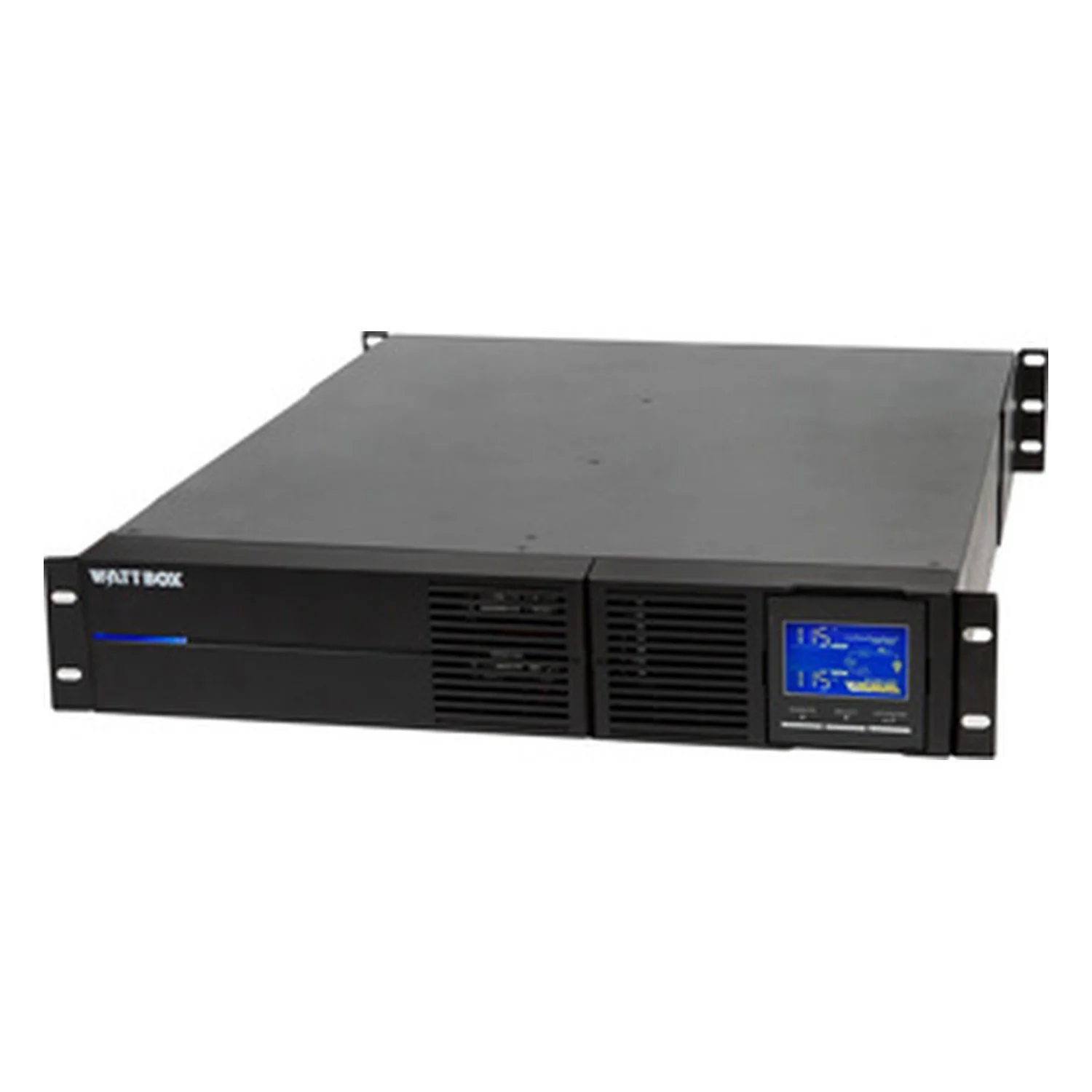 WattBox Uninterruptible Power Supply - 8 Outlets | 1100 VA — product view 6