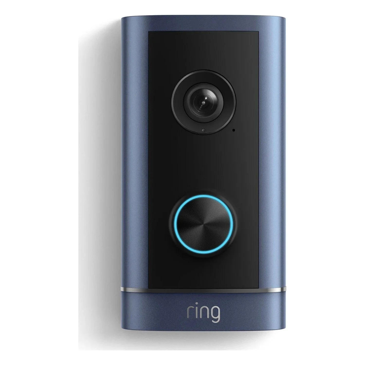 Ring Wired Doorbell 4K Elite