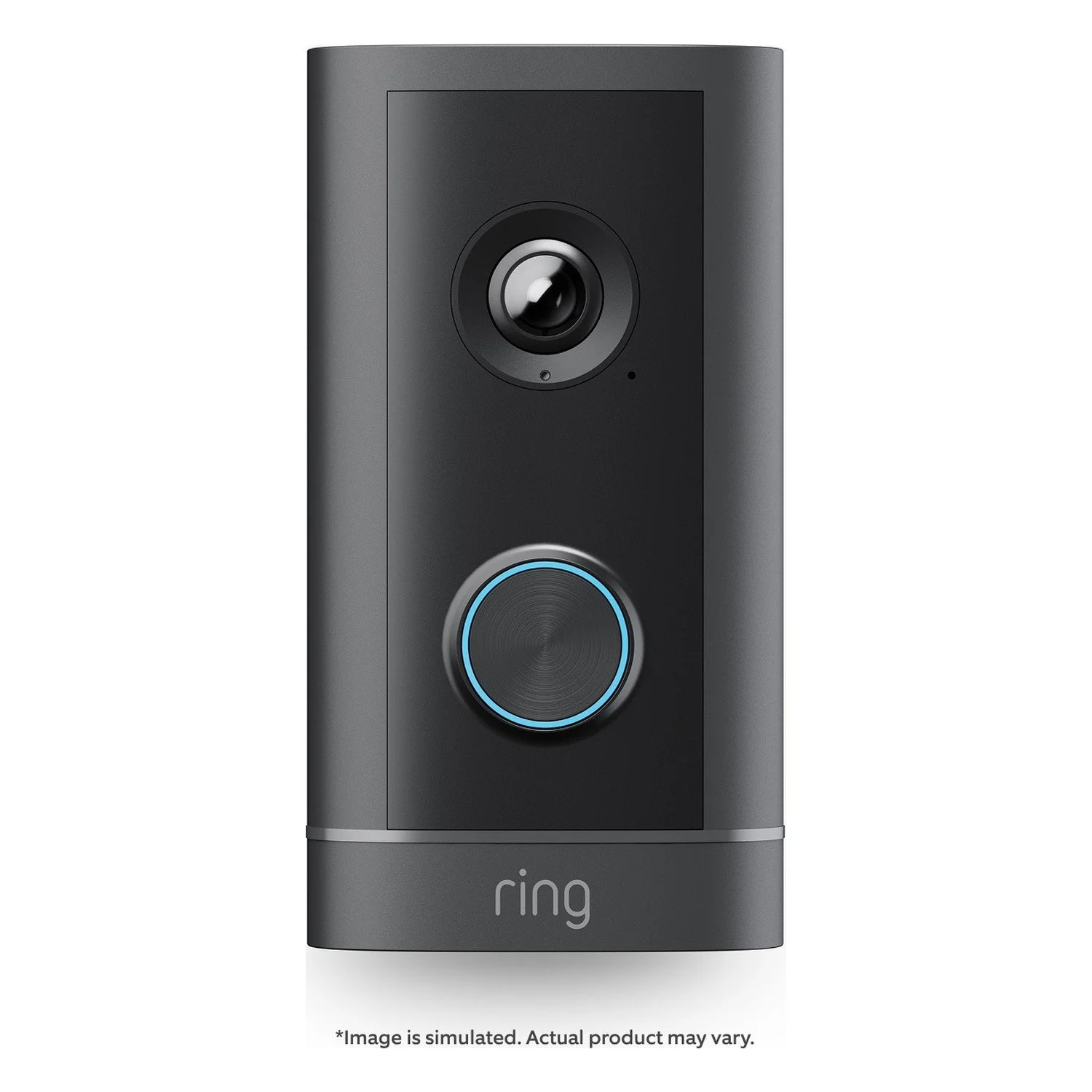Ring Wired Doorbell 4K Elite