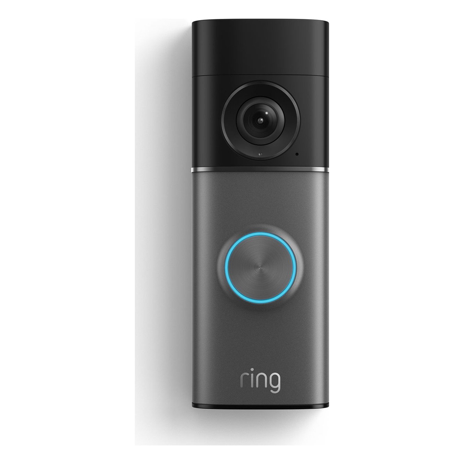 Ring Wired Doorbell 4K Pro