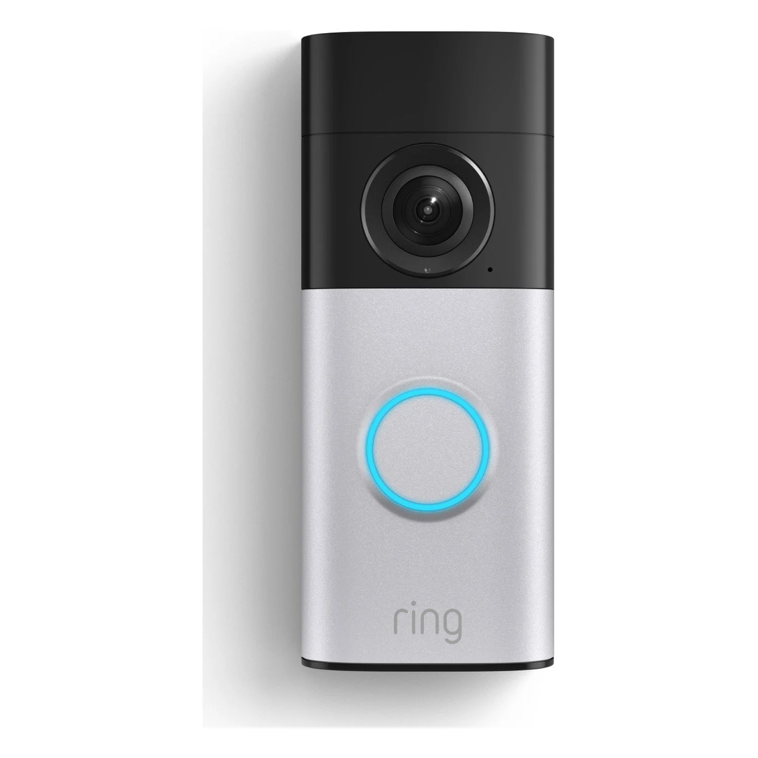 Ring Wired Doorbell 2K Plus
