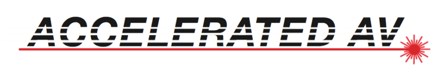Accelerated Av