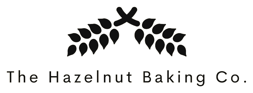 The Hazelnut Baking Co.