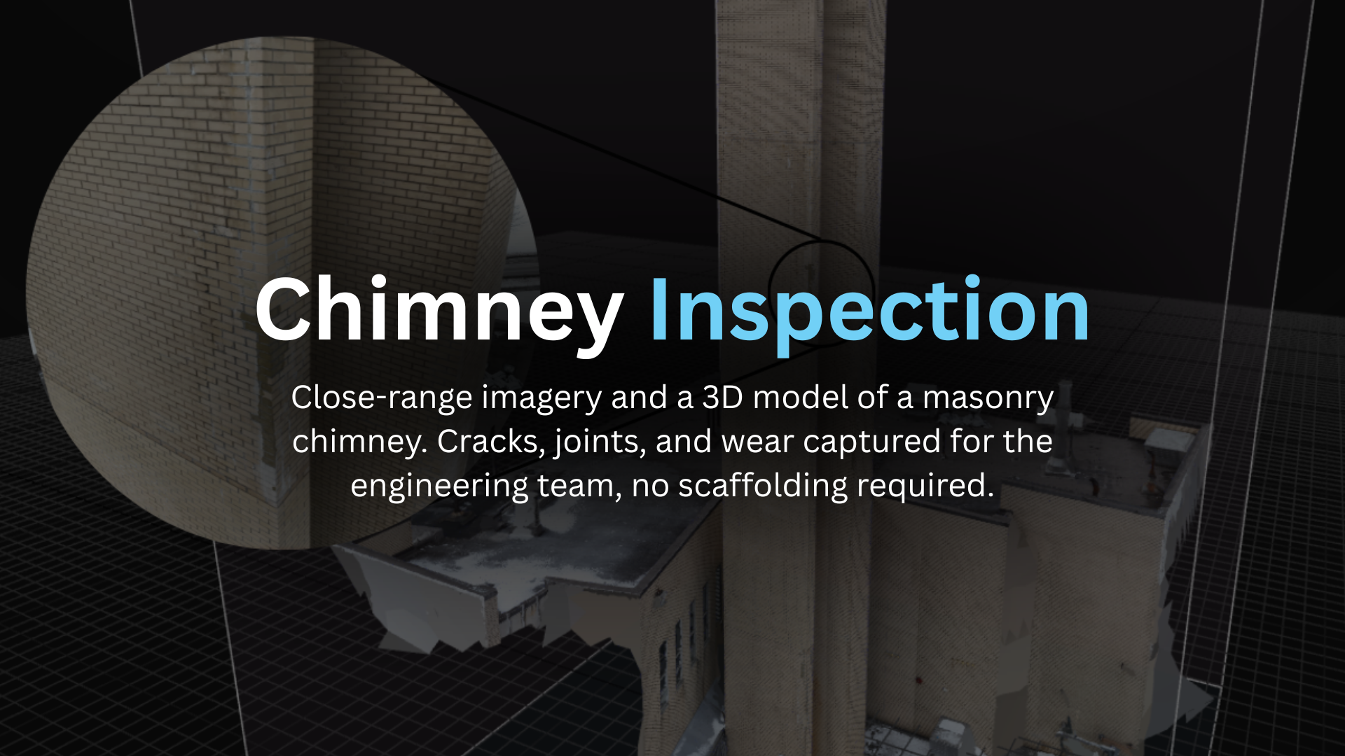 Chimney Inspection