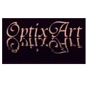 Optix Art Las Vegas