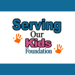Serving Our Kids Foundation Las Vegas