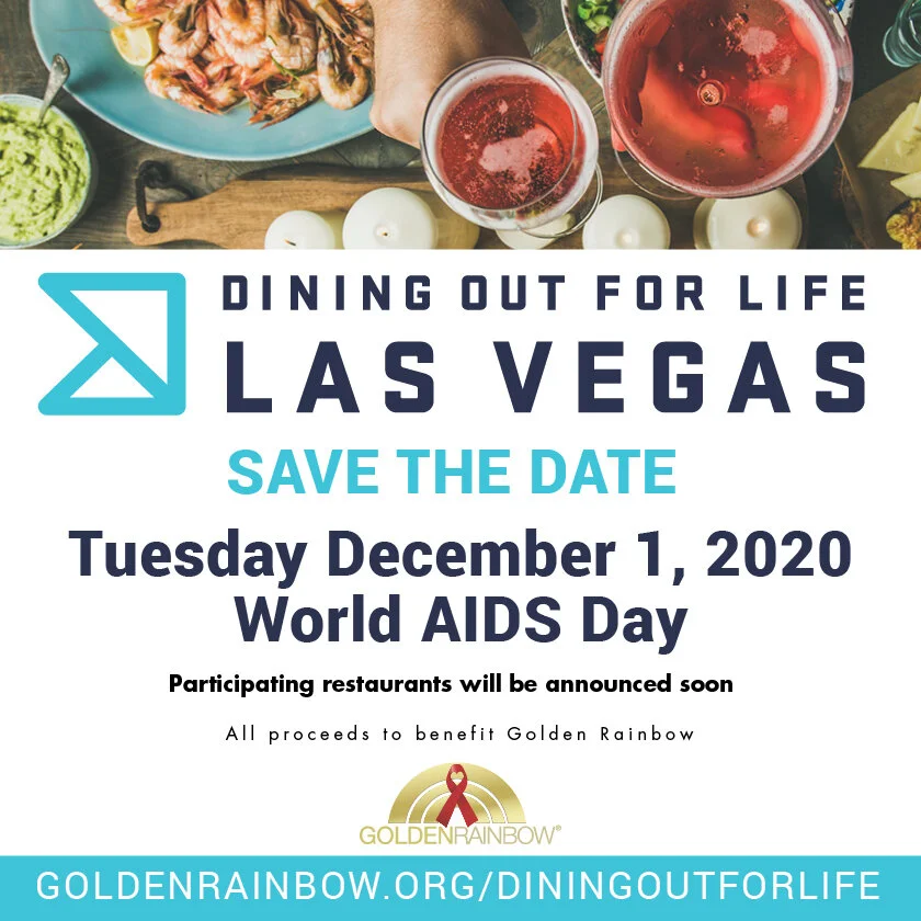 Dining Out for Life Las Vegas