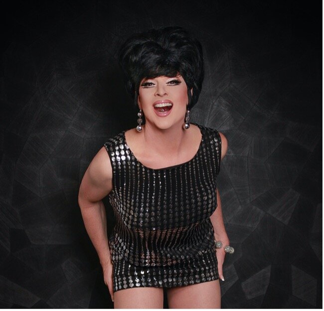 Drag Brunch with Edie @ The Stirling Club!