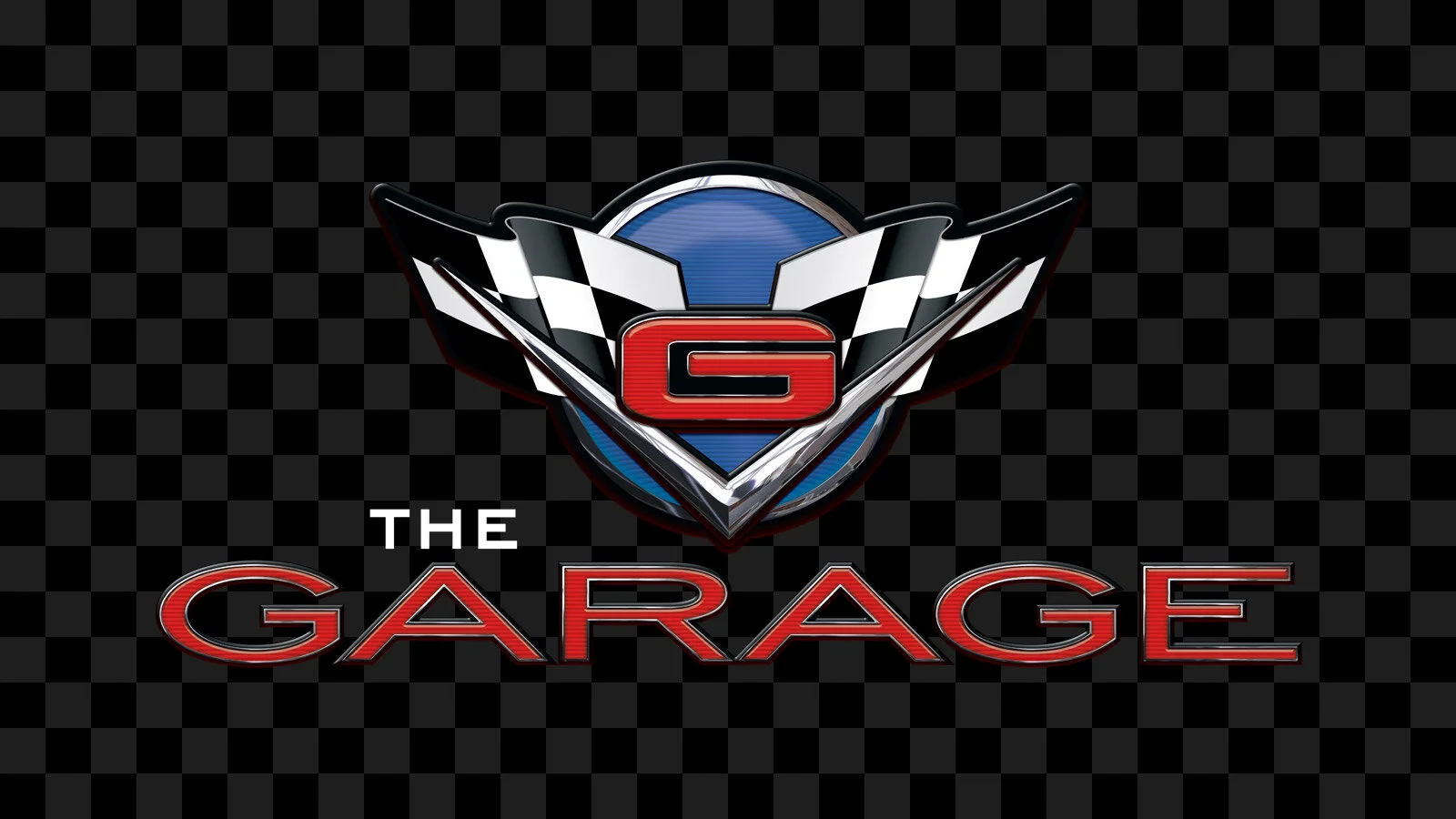 Pit Stop @ The Garage