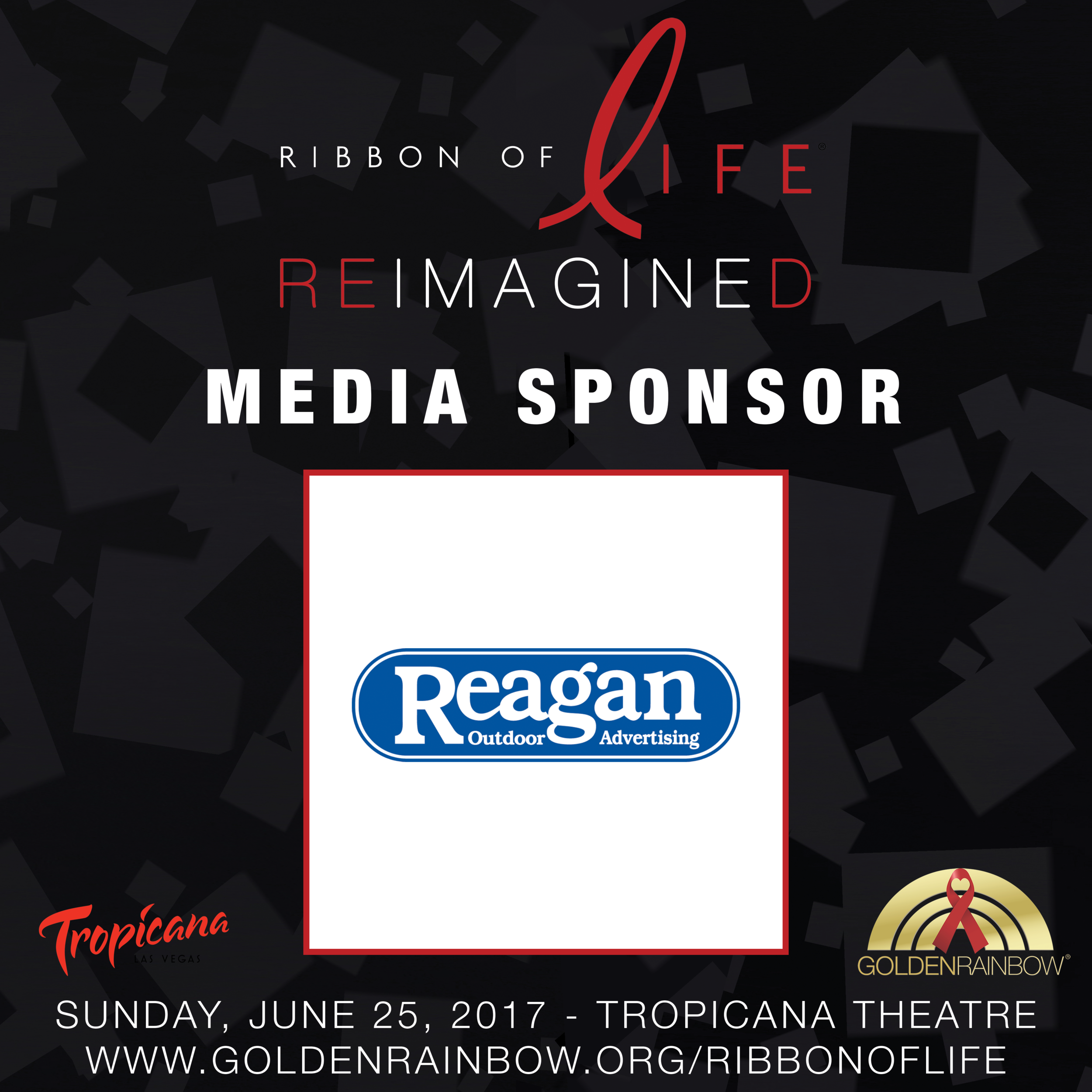 Reagan Outdoor Media