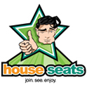 House Seats