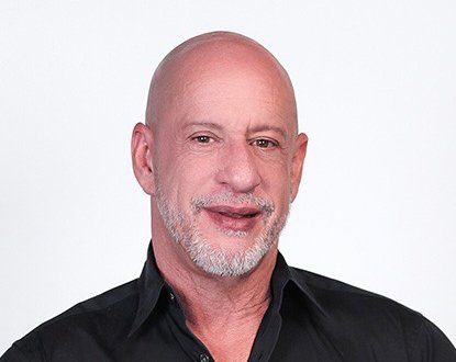 Gary Costa - Executive Director
