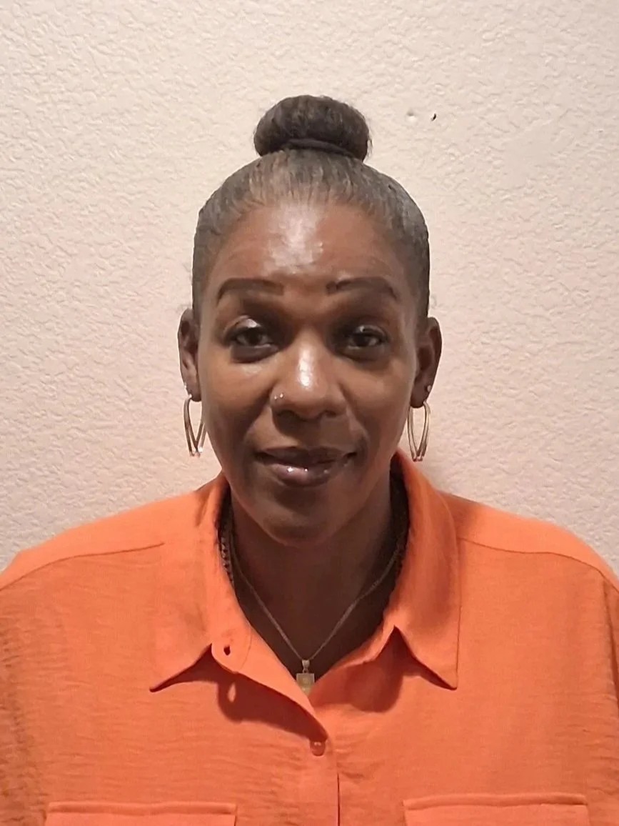 Marisa Washington - Client Services