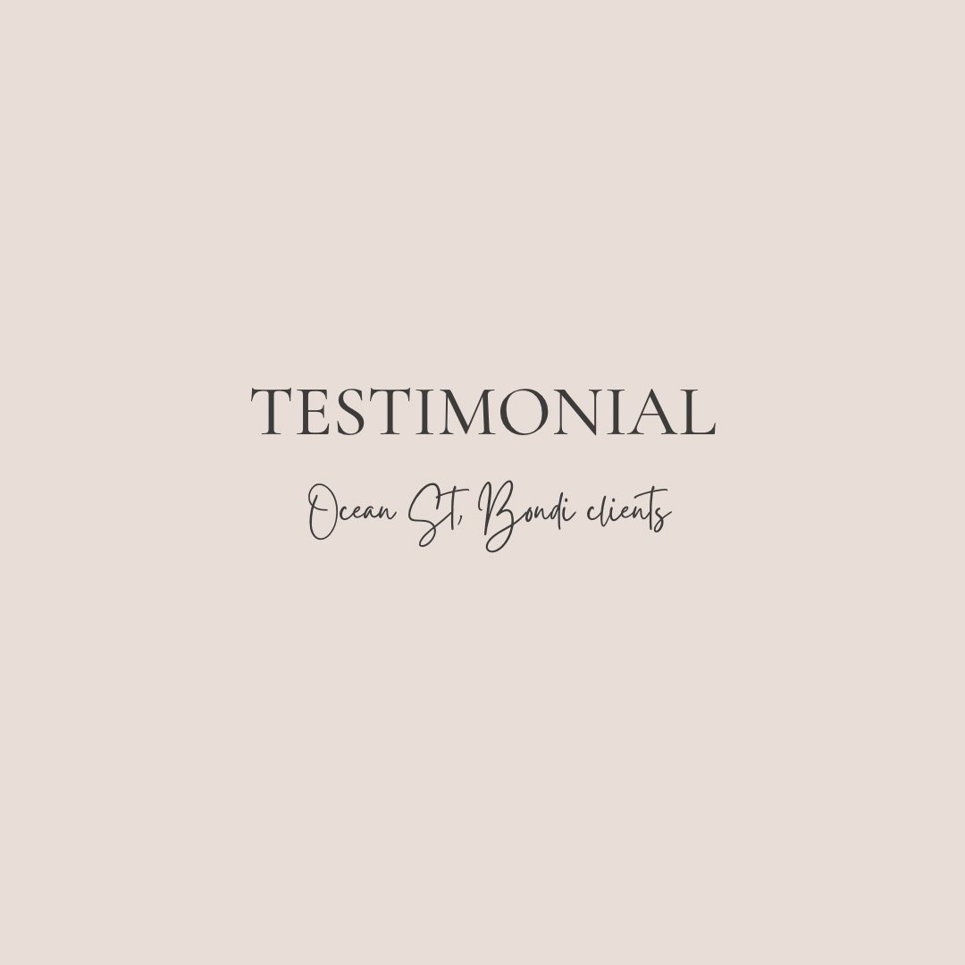 The final word belongs to our clients 🤍