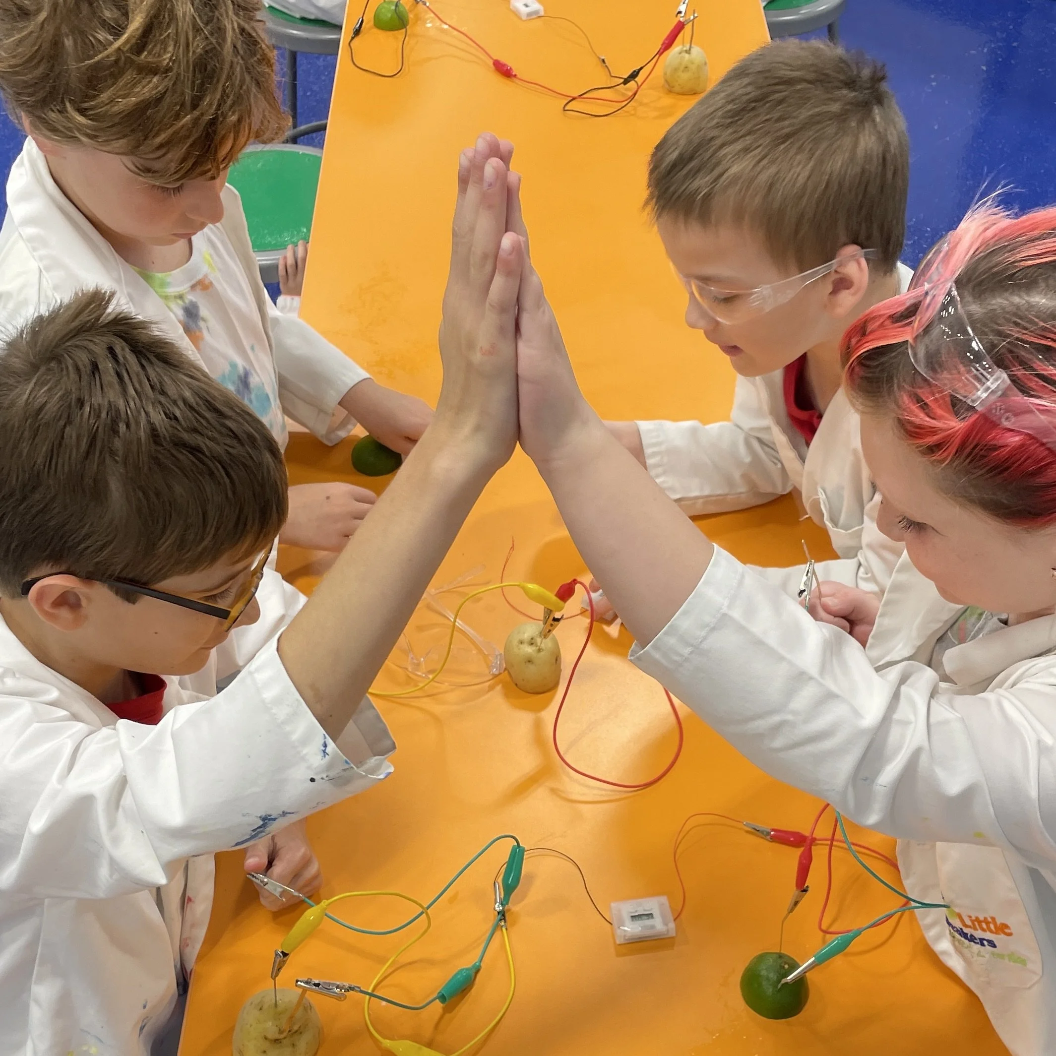 Black Friday Promotion