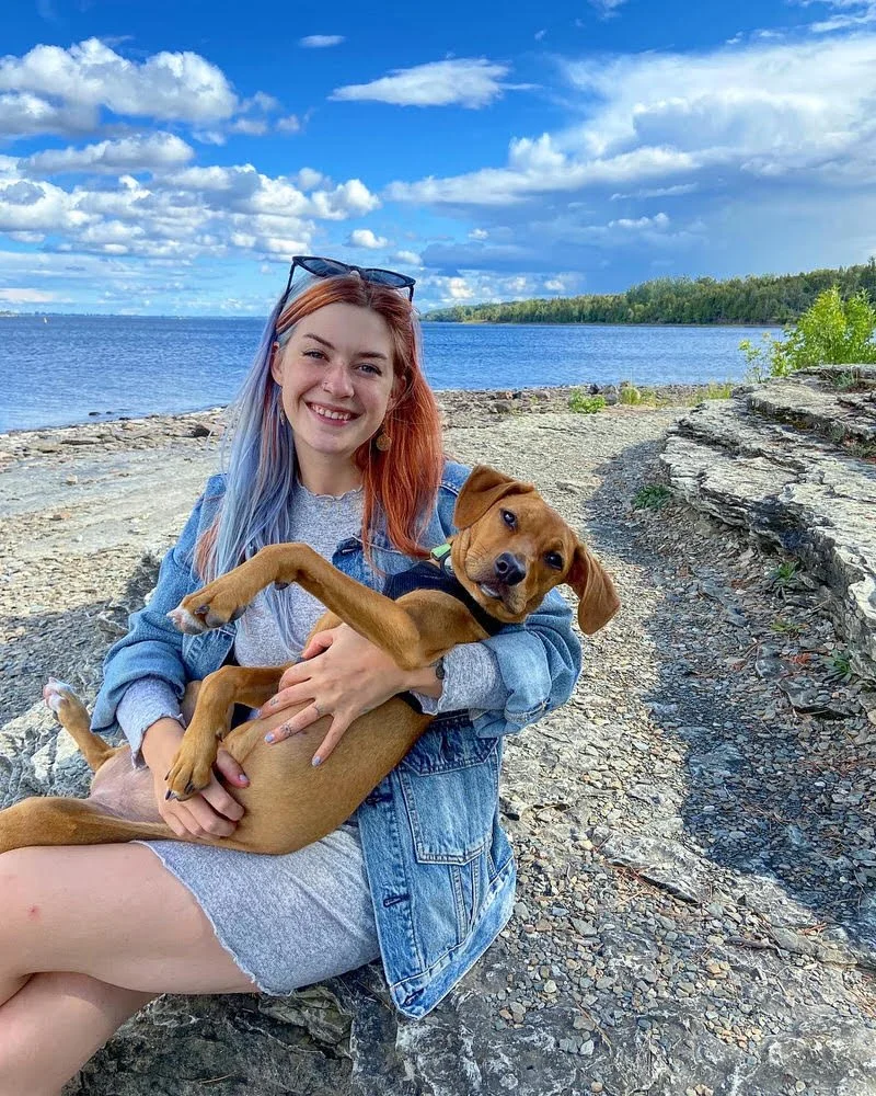 Tara da Costa Ottawa Veterinarian The Butterfly Vet