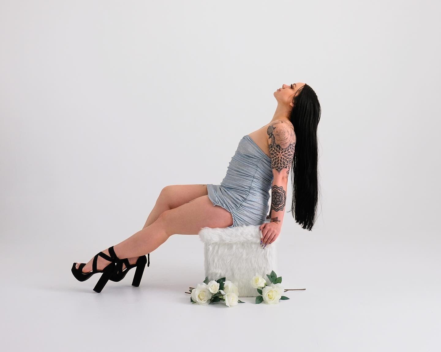 ✨stunning✨ shots from my sister&rsquo;s birthday portraits