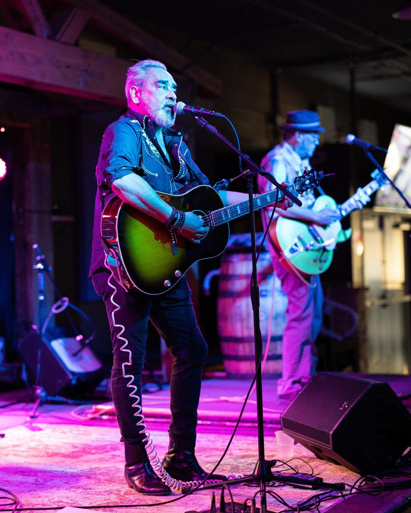 The Mezcal Brothers @ Rosie&rsquo;s Downtown