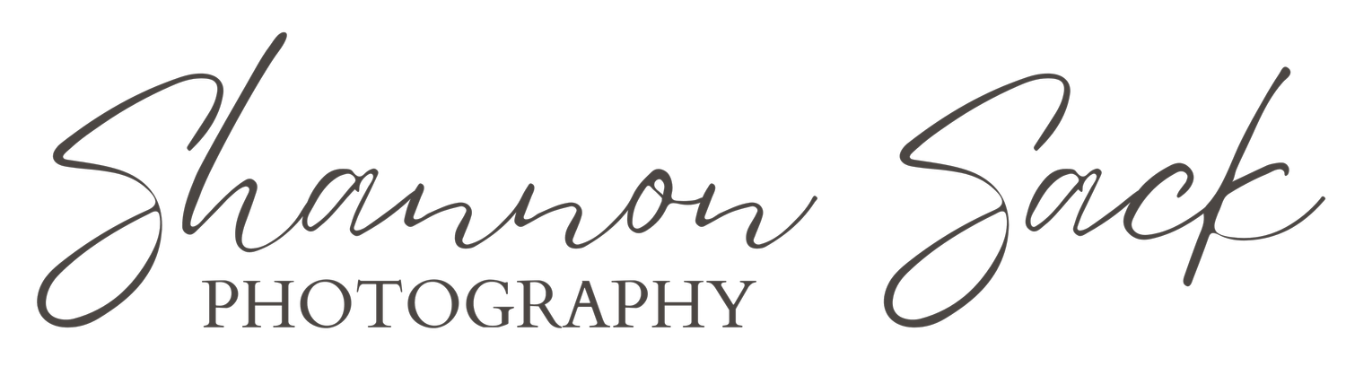 Shannon Sack Photography