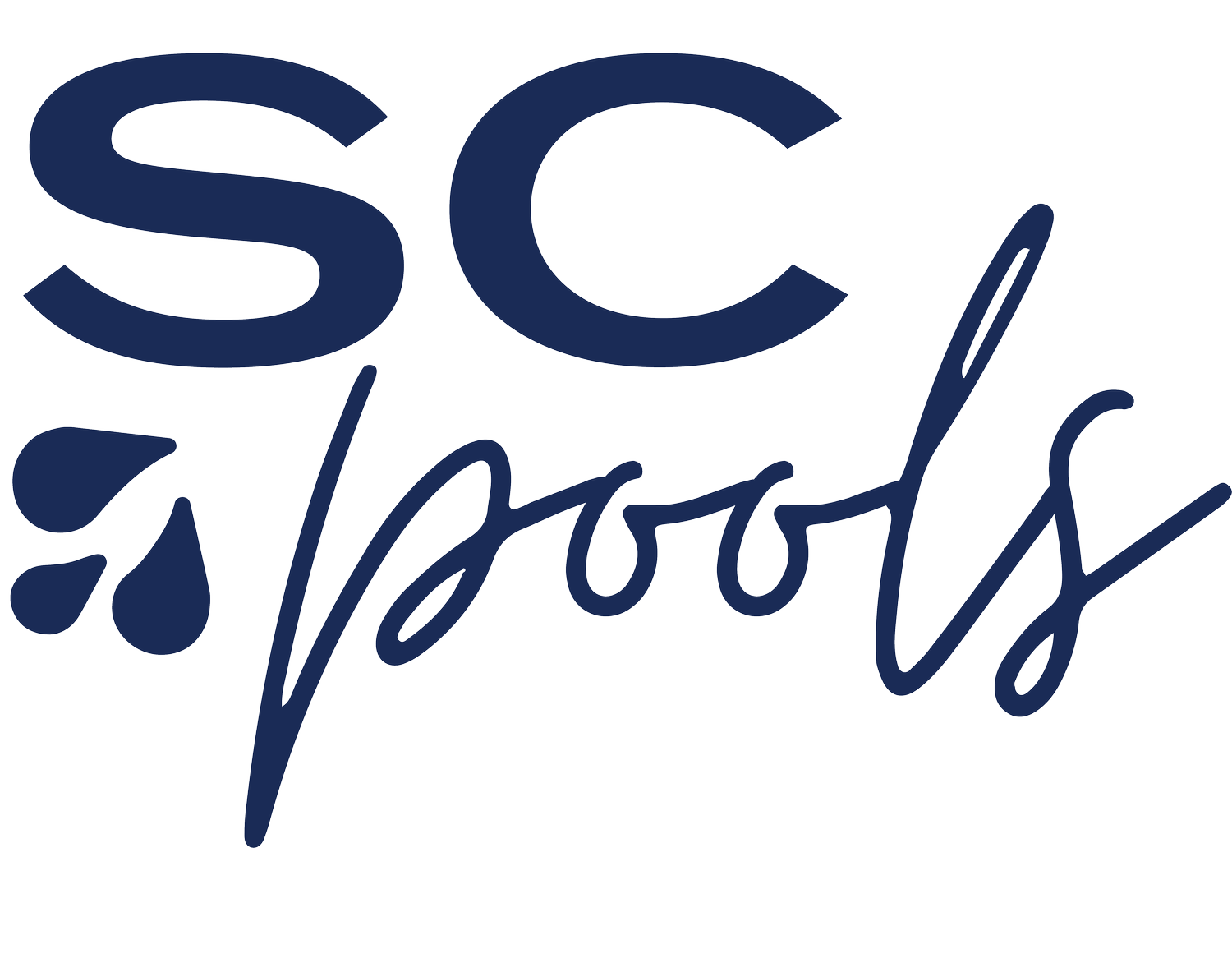 General 4 — SC POOLS