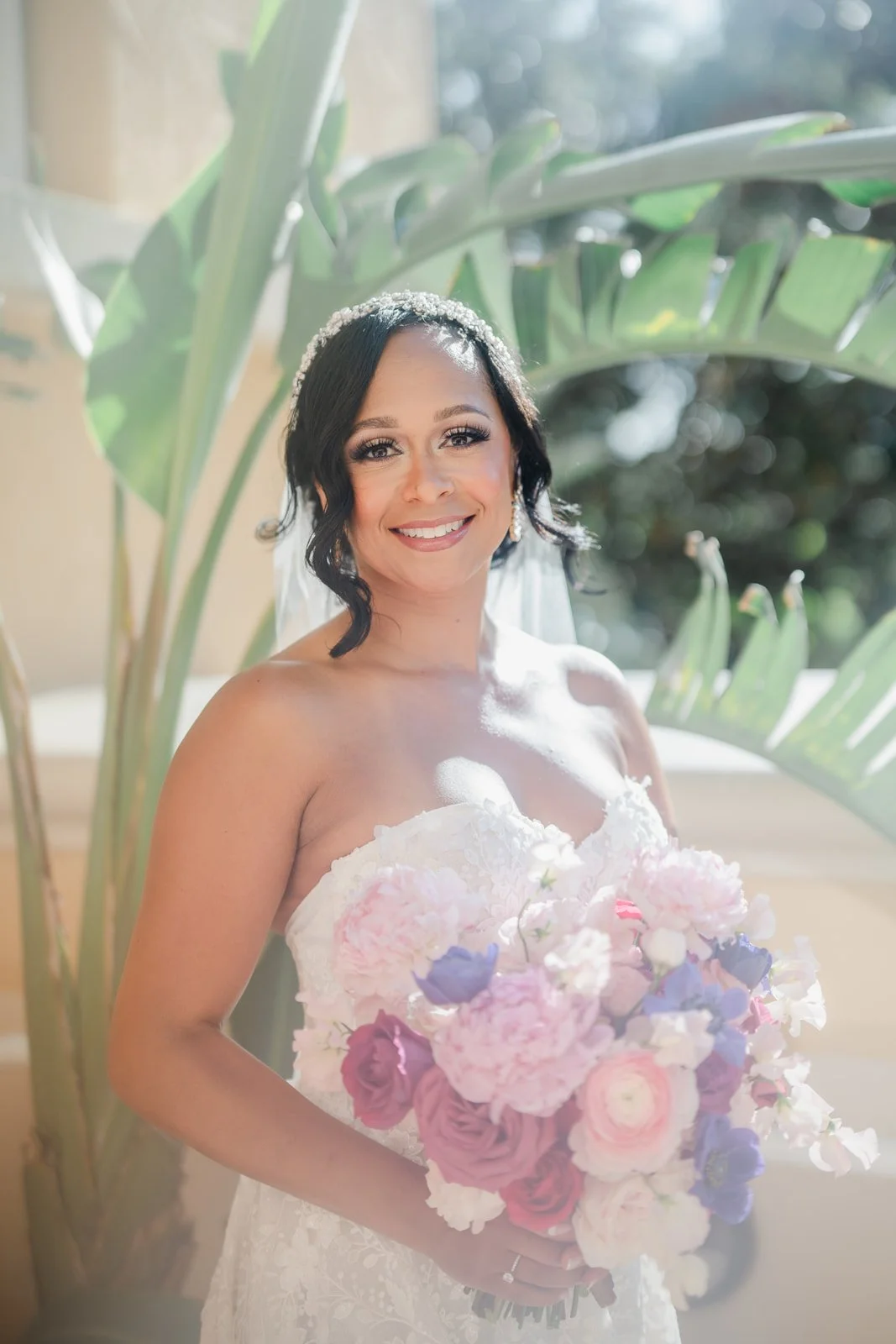 Orlando wedding photographer Ritz Carlton Venue