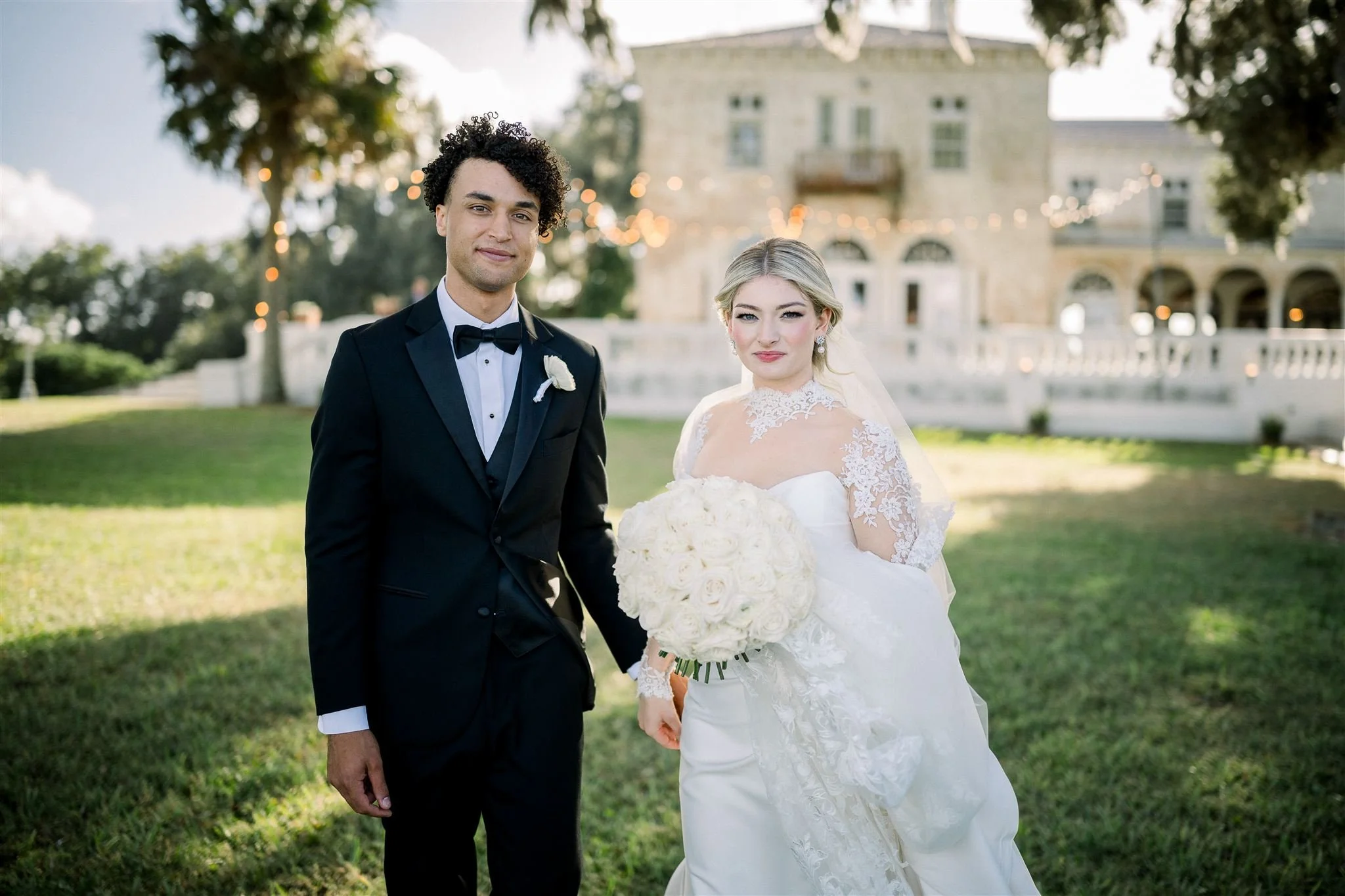 Faith and Daniel