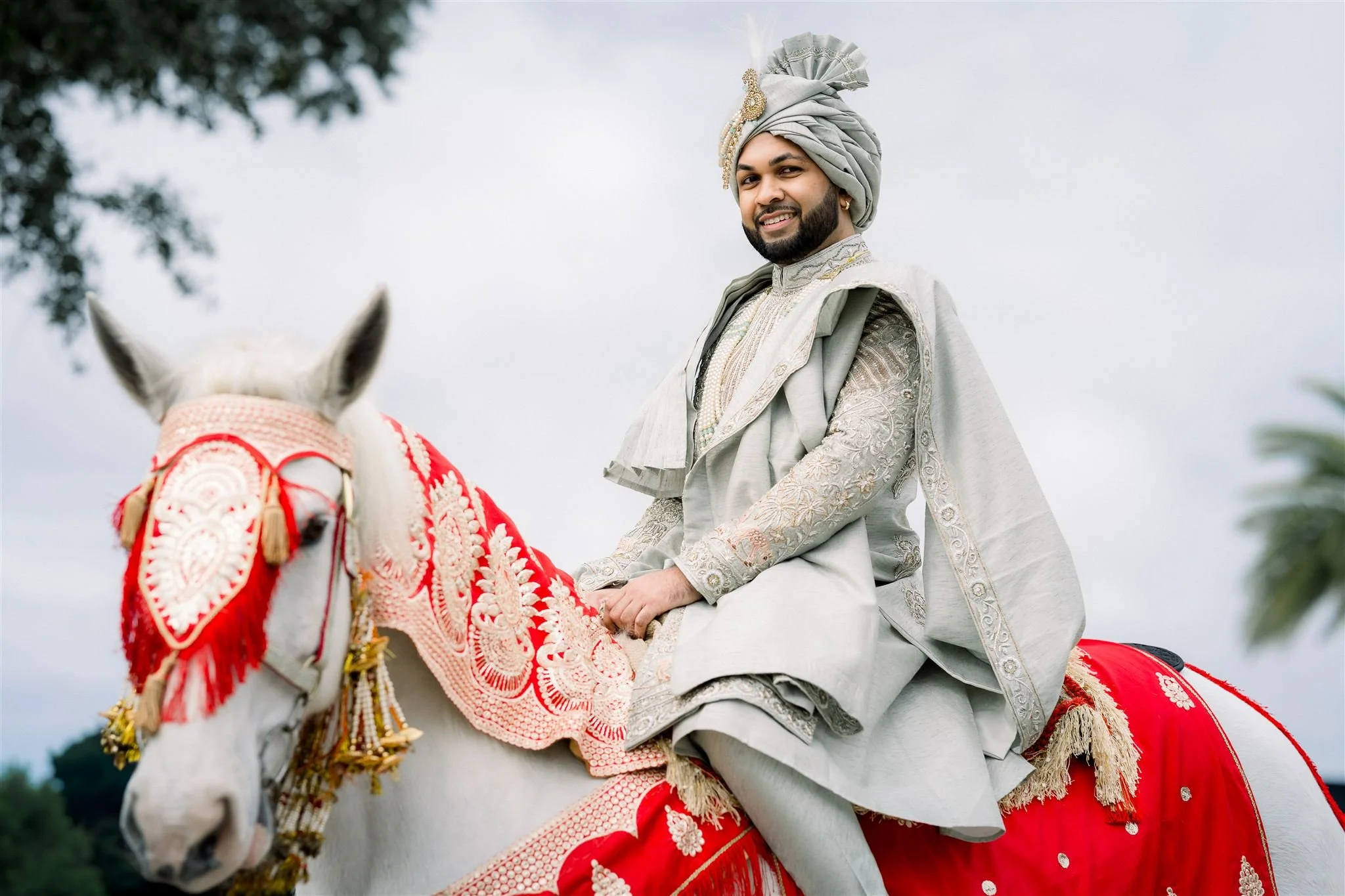 Bella Collina Wedding