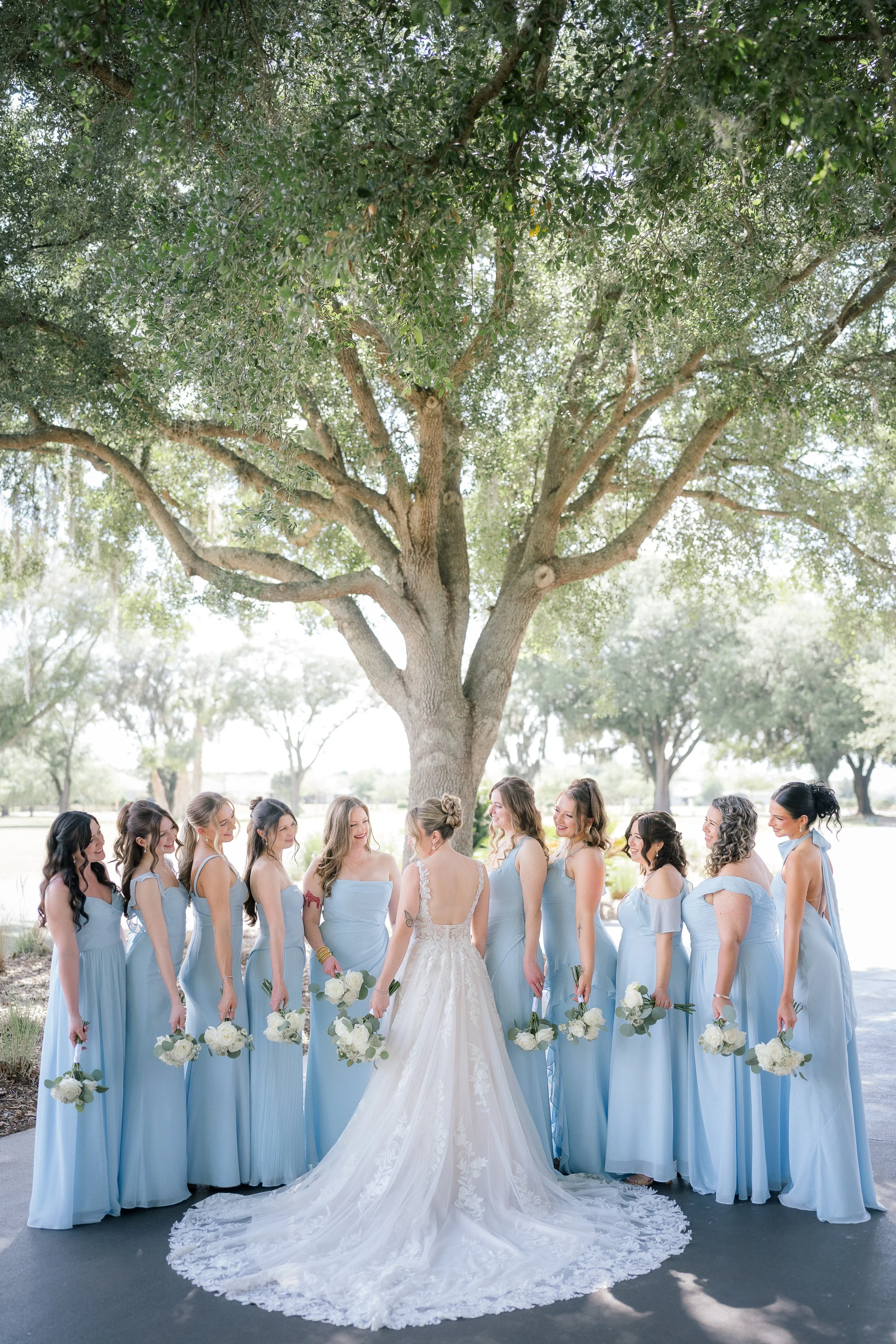 Orlando Wedding Photographer