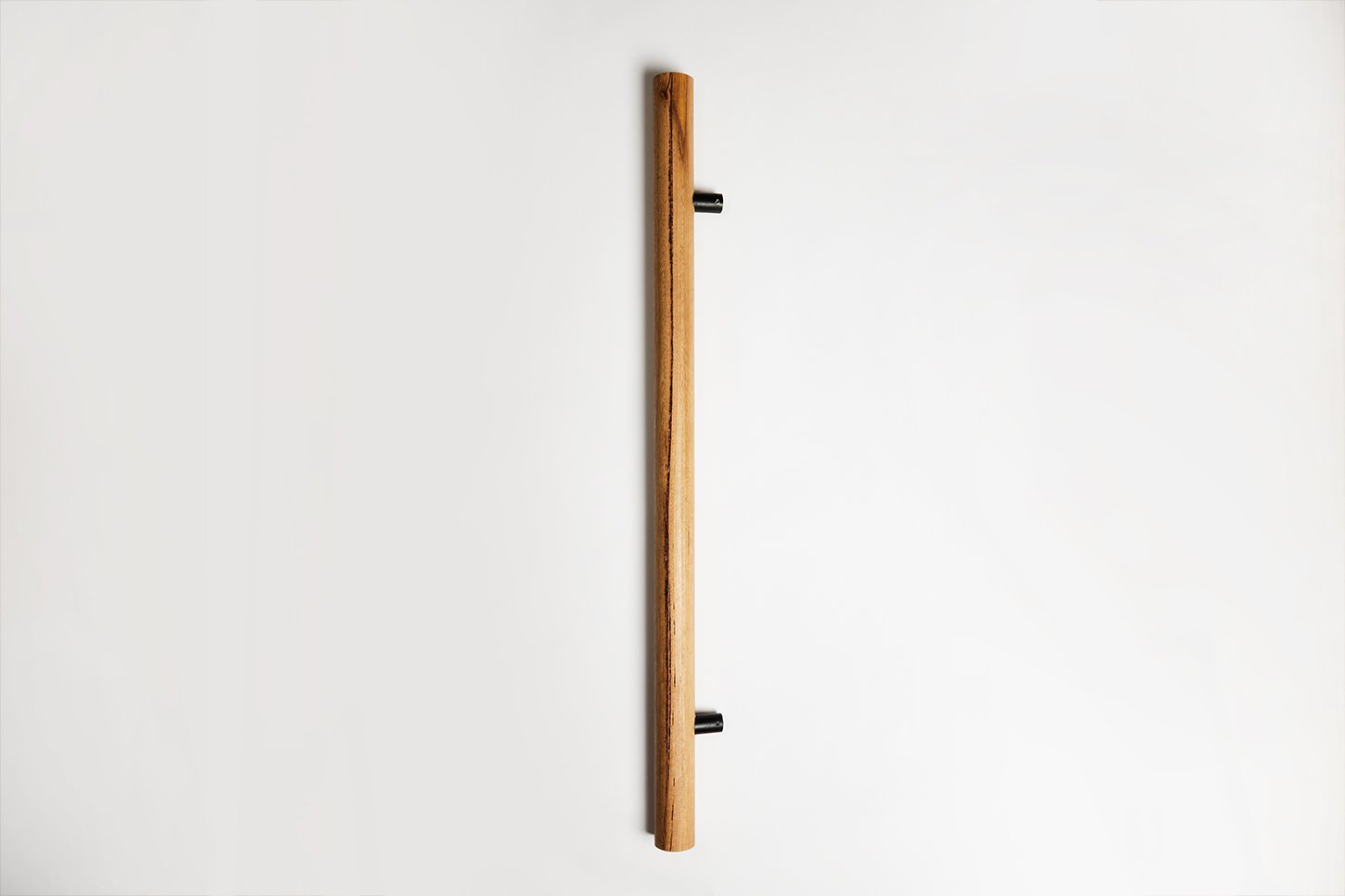 Side View of the Addiscott Handle