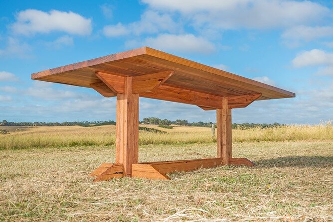 Japanese table legs discount