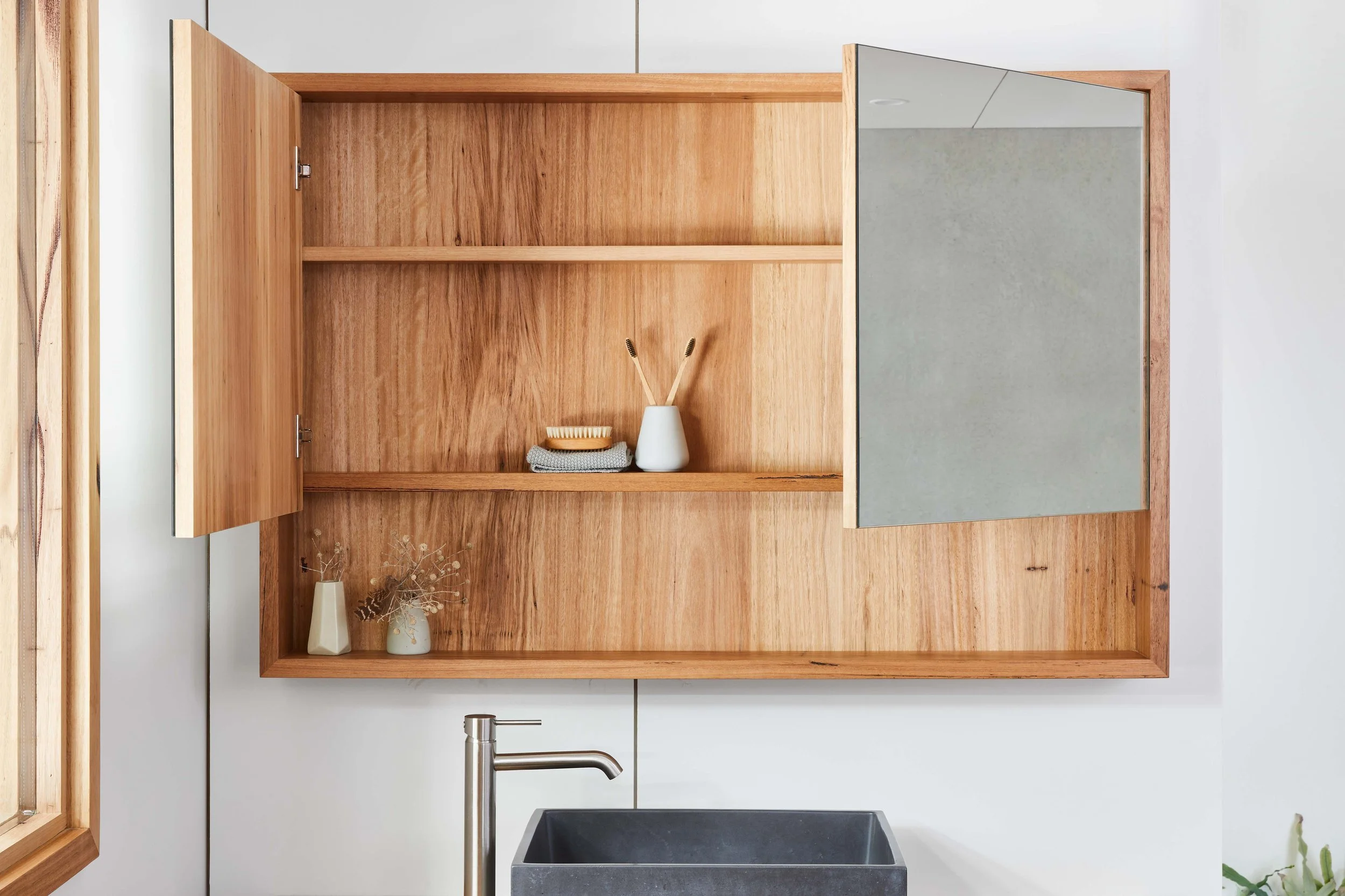 Custom Timber Shaving Melbourne Bombora Sustainable Timber