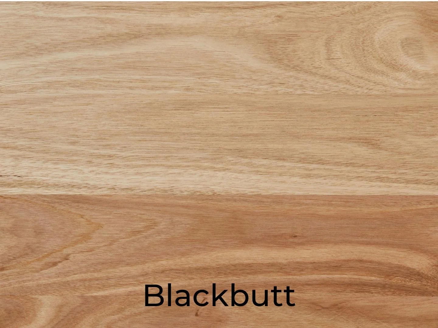 Blackbutt timber wall hung TV unit (Copy)