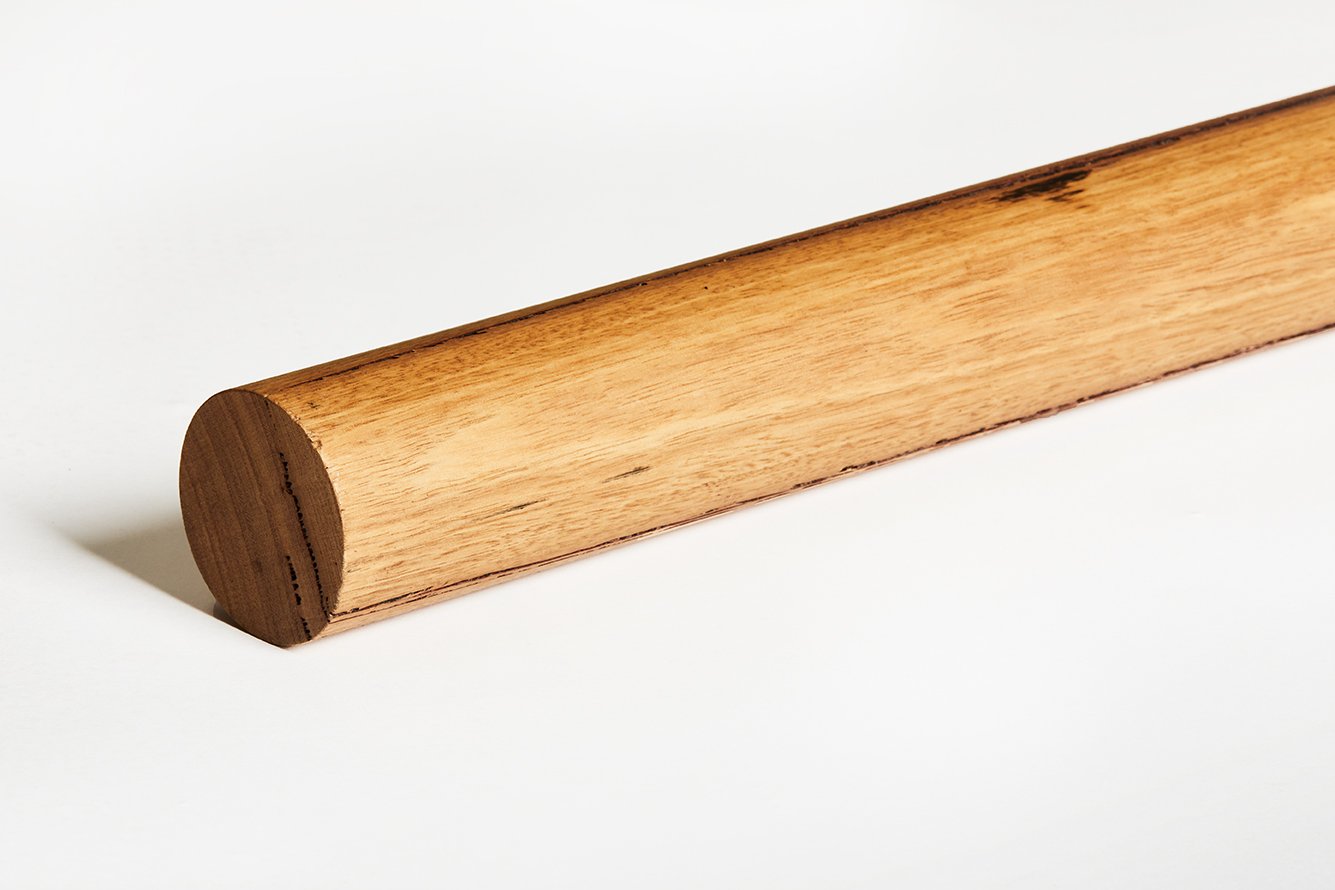 Close-up of Addiscott Front Door Handle