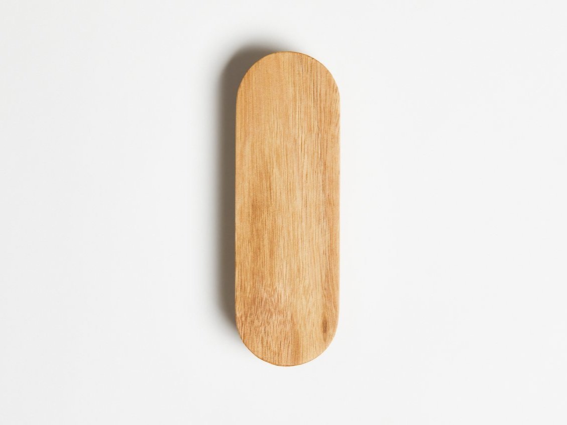 Selene Wooden Cabinet Handle handcrafted in Australia
