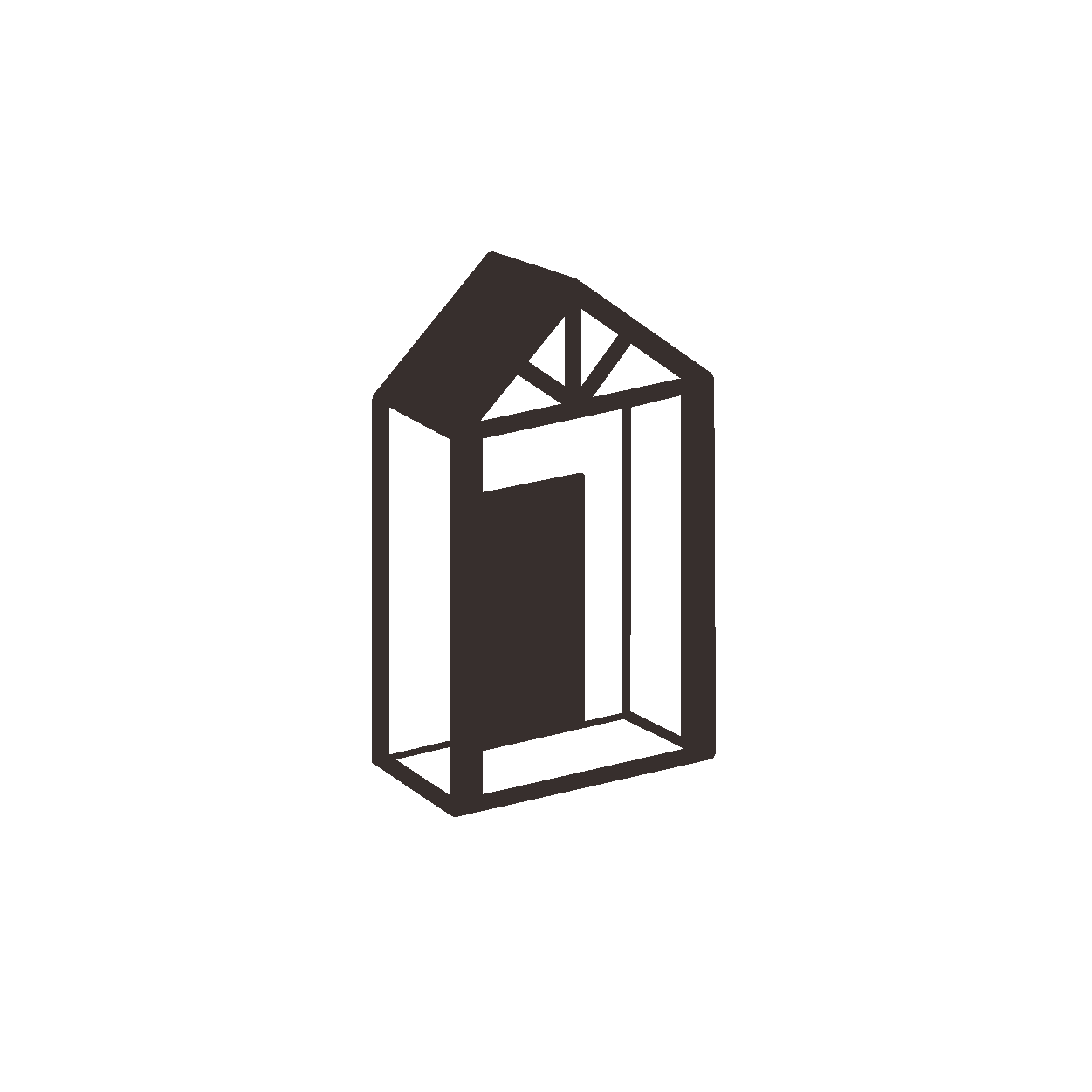 Executive Rural Retreat — Customkit Buildings