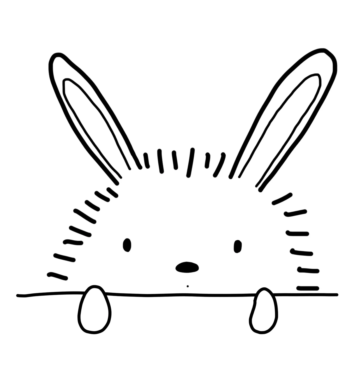 THE FUZZY DOT