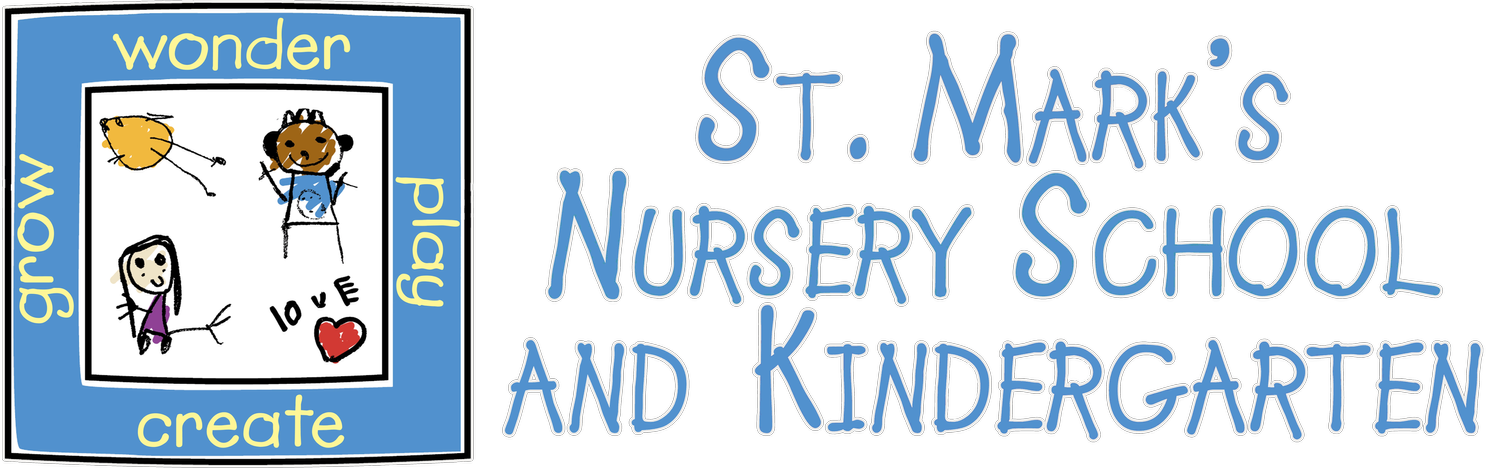 St. Mark&#39;s Nursery School and Kindergarten