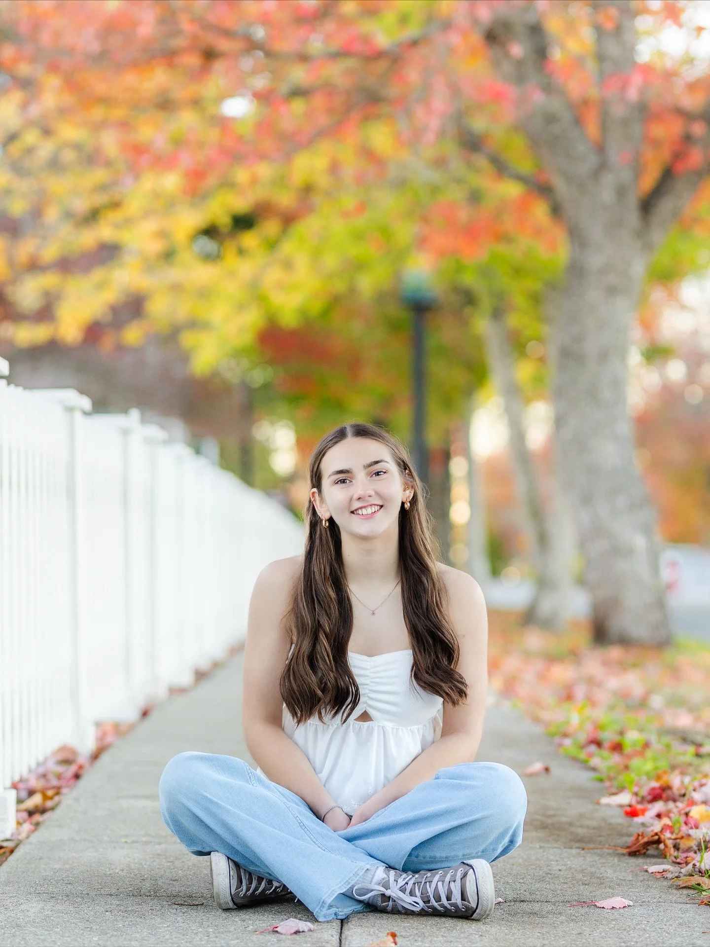 Hanna&rsquo;s senior session in Port Gamble! 🍂🍁

Absolutely in love with her fall photos 🧡 

#washingtonseniorphotographer #pnwseniorphotographer #seniorpictures #fallseniorphotos #kitsapseniorphotographer 

Fall senior portraits in Kitsap County,