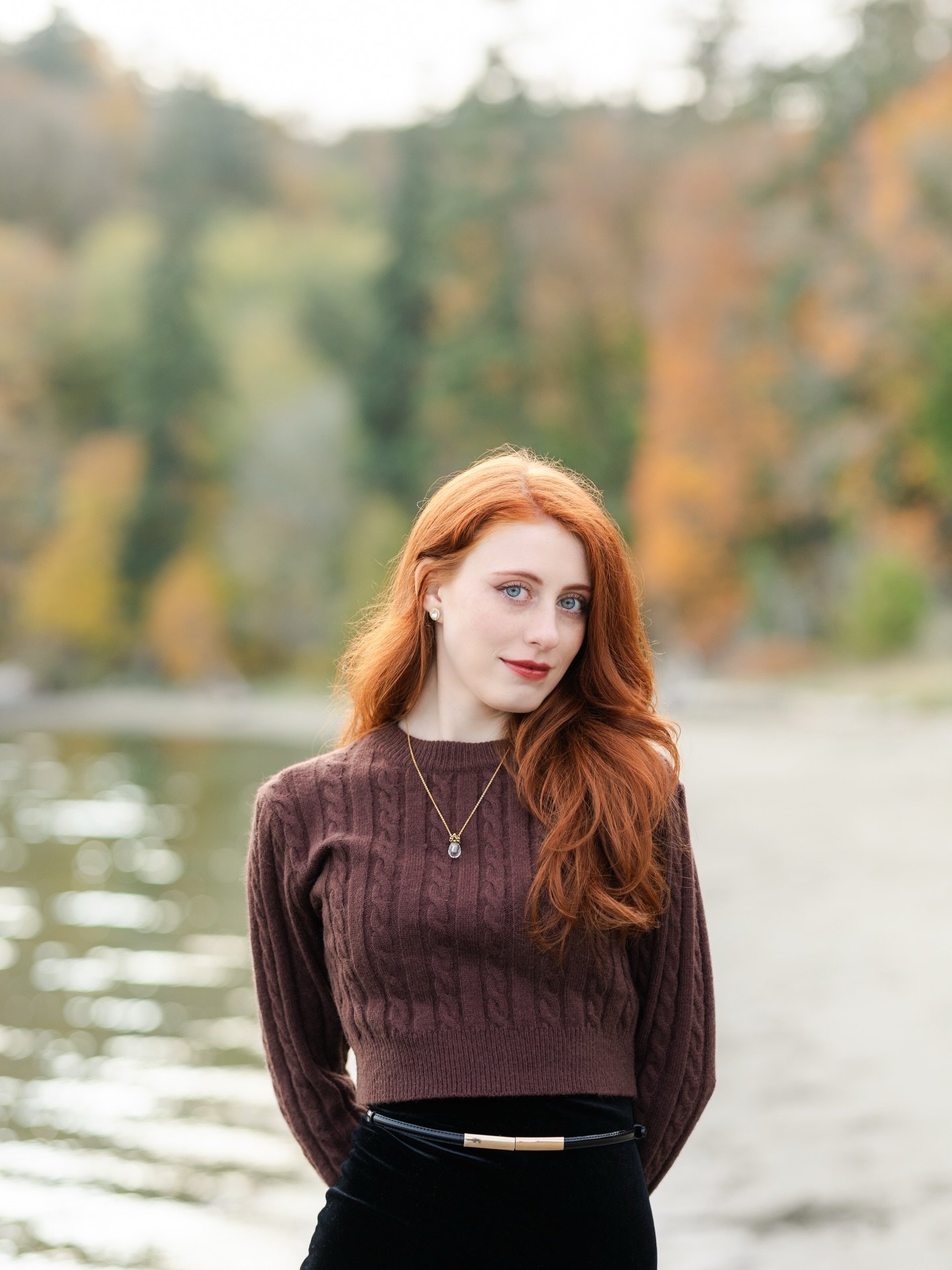 Ava and the Washington fall colors 🍁🧡 

#kitsapphotographer #kitsapseniorphotographer #tacomaseniorportraits #olympiaseniorphotographer #gigharborphotographer #gigharborseniorphotographer