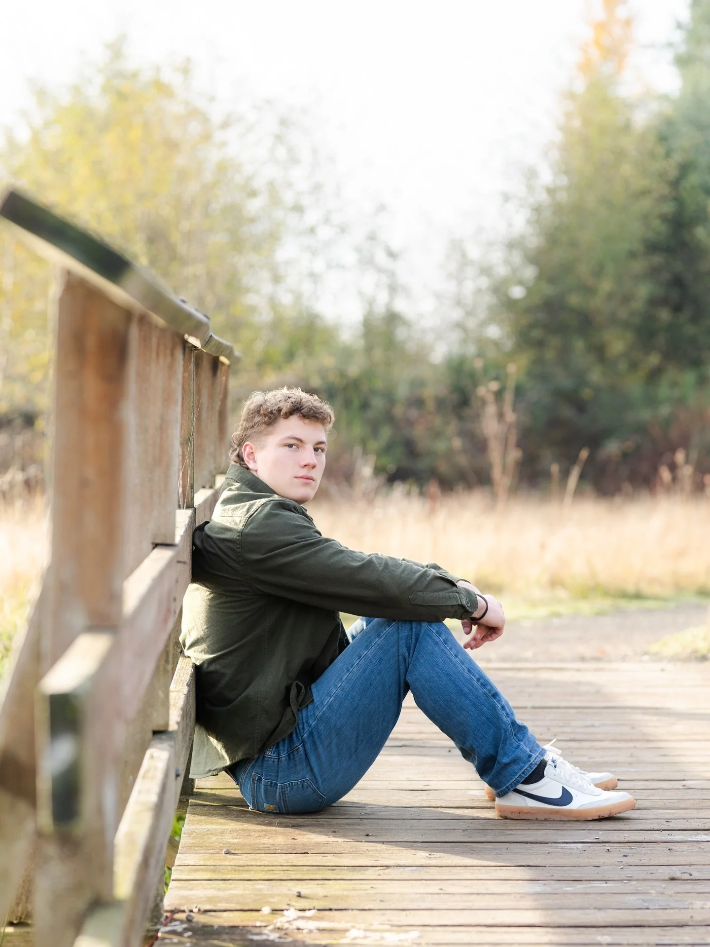 Senior Sunday with Conrad!! ☺️

#seniorsunday #kitsapseniorphotographer #kitsapphotographer #tacomaseniorphotographer #olympiaseniorphotographer #bremertonphotographer