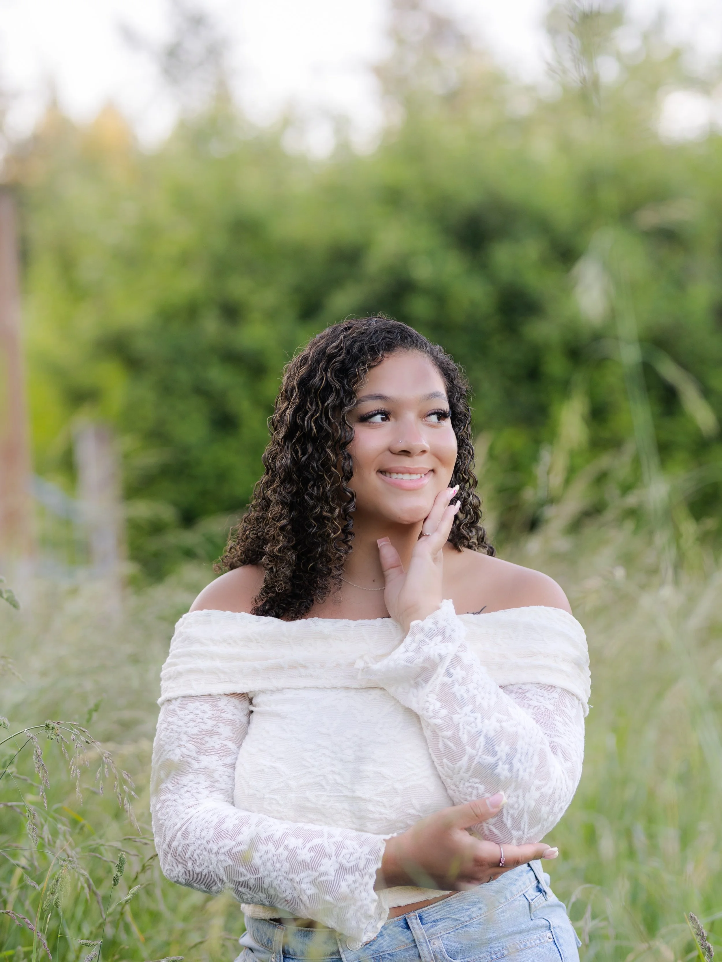 First post from Amya&rsquo;s beautiful senior session!! We had such a perfect night for her session and I cannot wait to share more! 🤩 

Senior pictures in Kitsap County, Kitsap Senior pictures, senior photos in Washington state, Washington Senior p