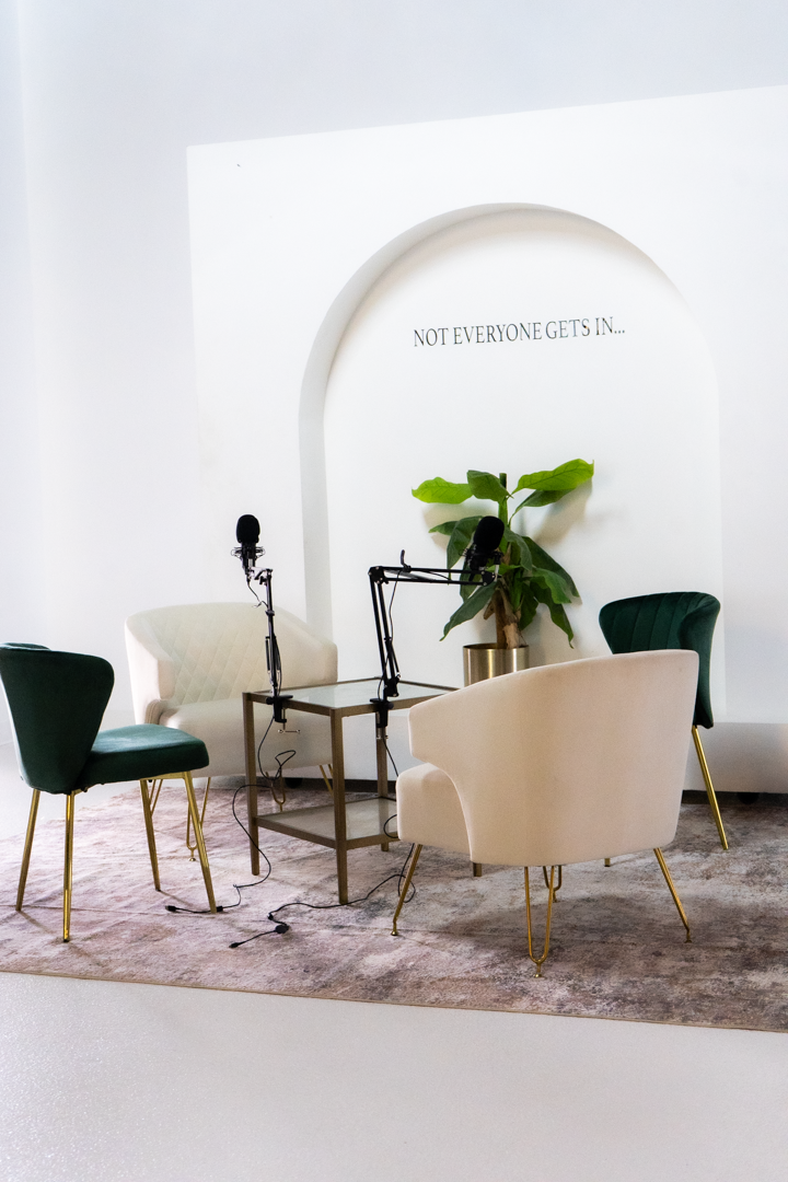 Virtual Business Address