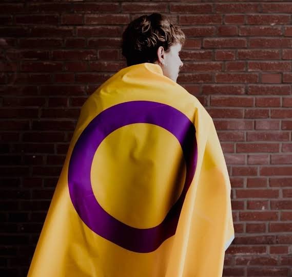 Intersex Flag